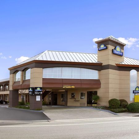 Days Inn By Wyndham Rocklin/Sacramento Eksteriør bilde