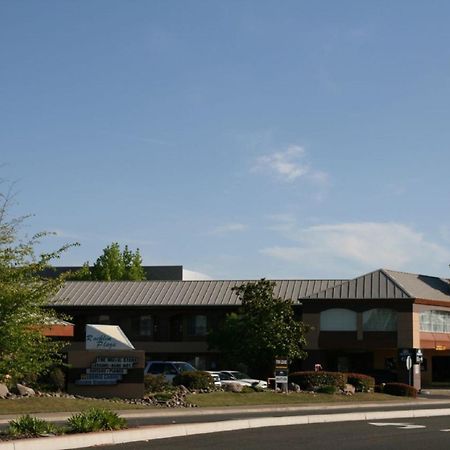 Days Inn By Wyndham Rocklin/Sacramento Eksteriør bilde