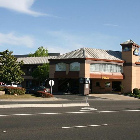Days Inn By Wyndham Rocklin/Sacramento Eksteriør bilde
