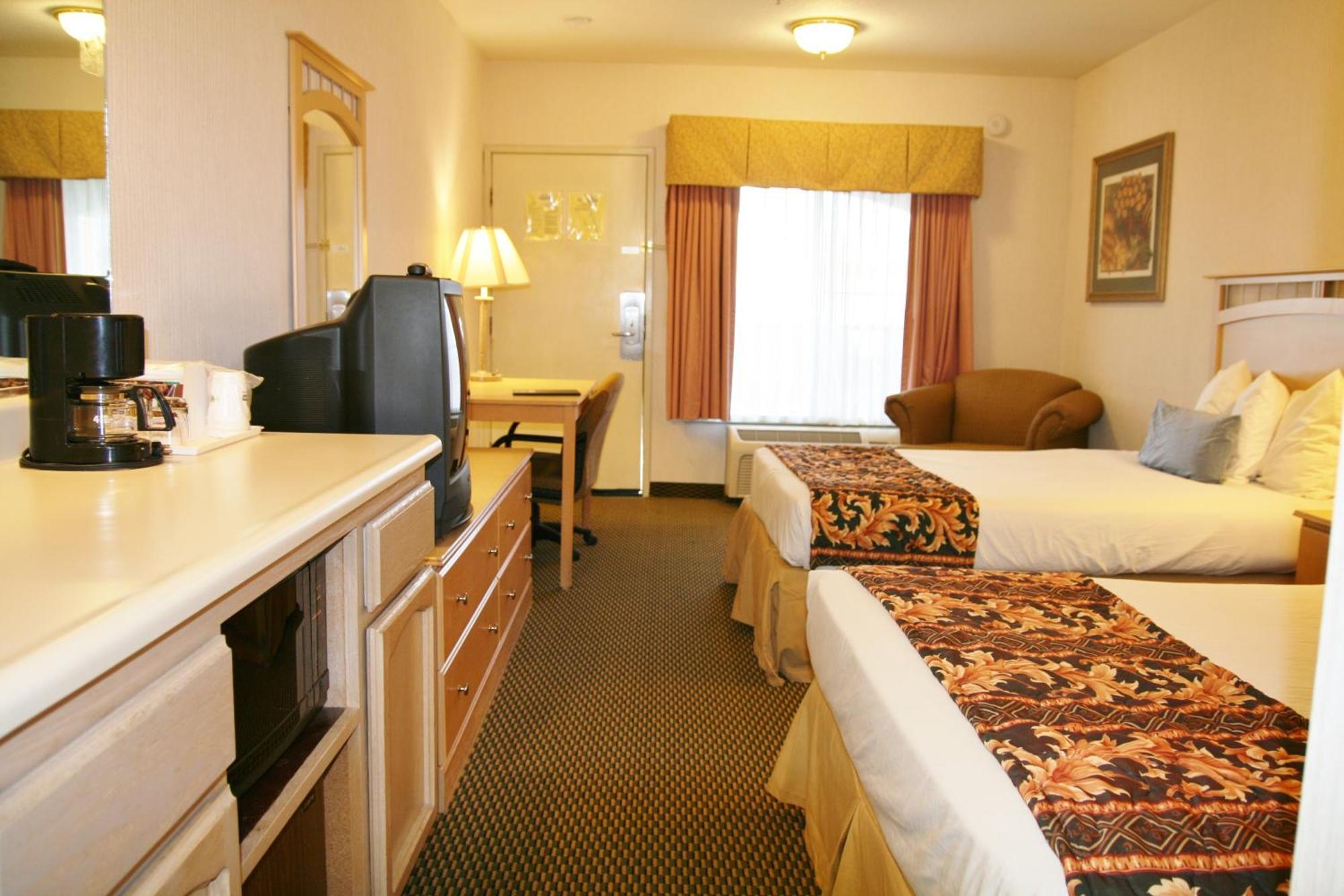 Days Inn By Wyndham Rocklin/Sacramento Eksteriør bilde