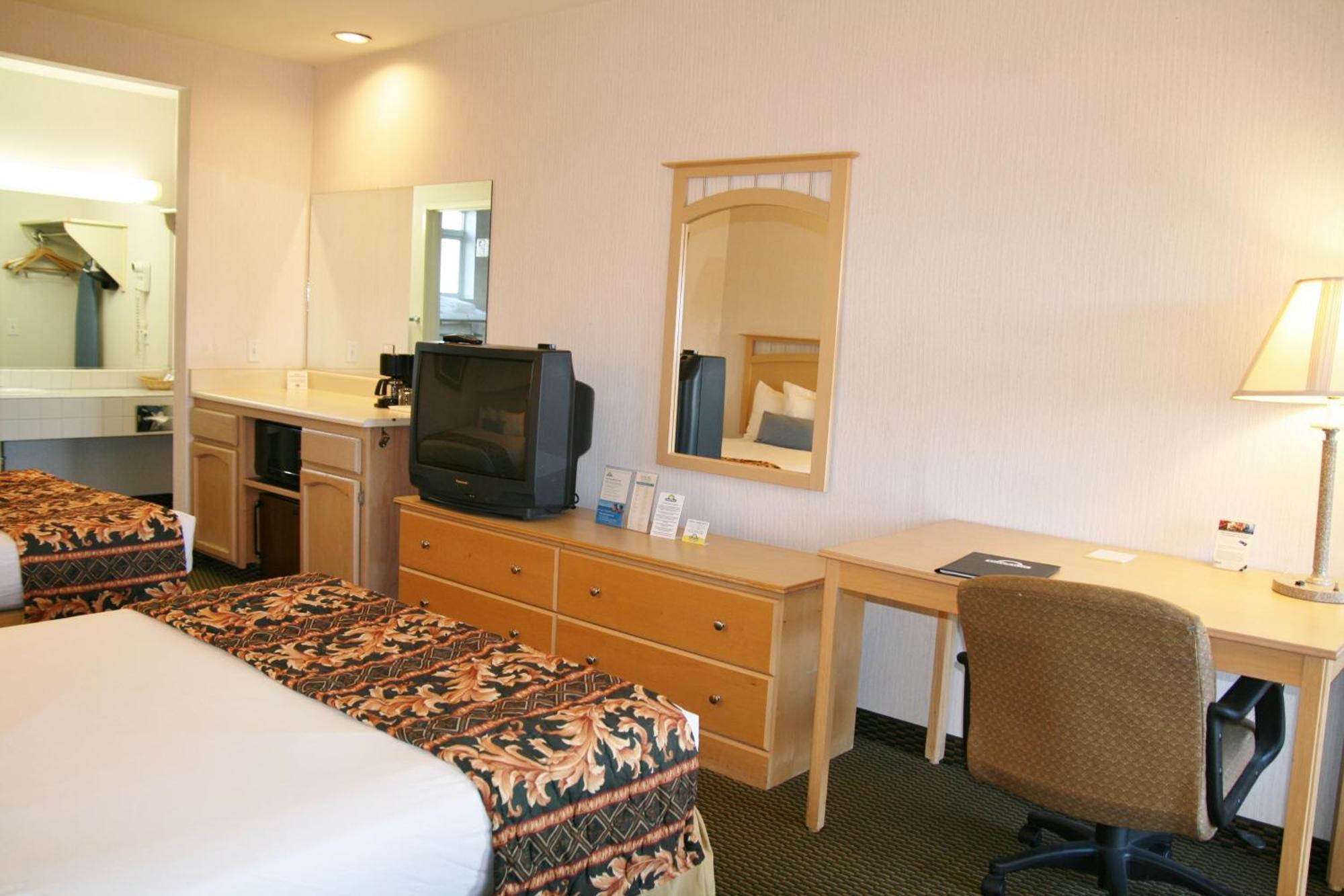 Days Inn By Wyndham Rocklin/Sacramento Eksteriør bilde